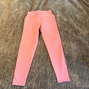 7/8 High-Waist Airbrush Legging